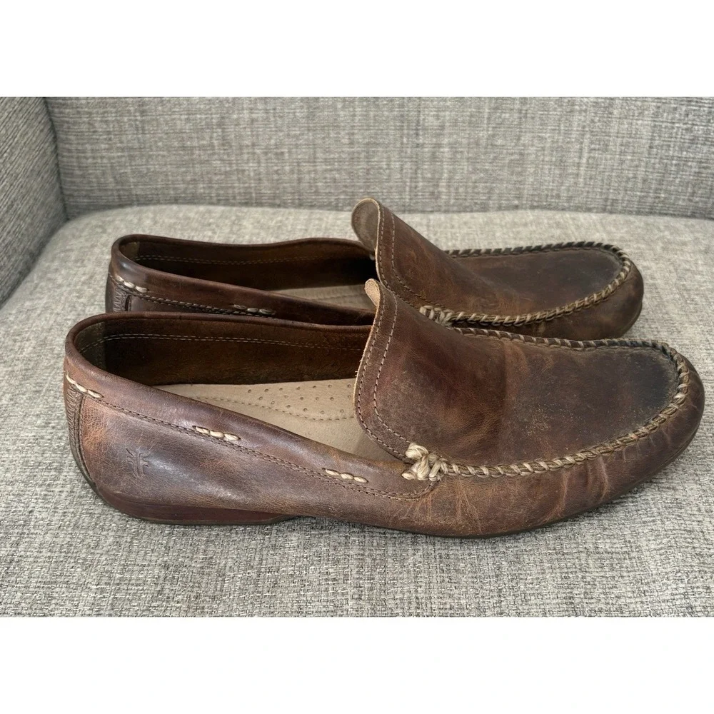 Frye product pair